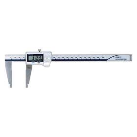 550-311-20 Mitutoyo 550 Series To 8 Inch Sae And Metric Digital Absolute Caliper W Nib-style Jaws