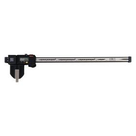 552-312-10 Mitutoyo 552 Series To 18 Inch Sae And Metric Carbon-fiber Digital Caliper