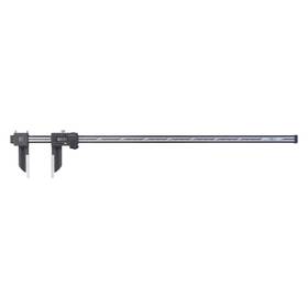 552-314-10 Mitutoyo 552 Series To 40 Inch Sae And Metric Carbon-fiber Digital Caliper