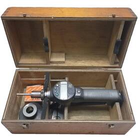 35-.425 Mitutoyo 568-432 Digital Bore Gauge .35-.425 Inch Pre-owned Free Fast Shipping