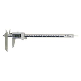 573-702-20 Mitutoyo 573 Series To 8 Inch Sae And Metric Digital Absolute Offset Caliper