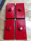 Mlr35 Murphys Law Jack Day Set Of Tesla Model Pad Adapter