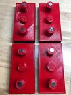 Mlrx6 Murphys Law Jack No Set Of Tesla Model Pad Adapter