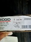Mn345 Ridgid Tools Rigid M