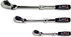 Mr482fl Red Extendable Monster Ratchet Set
