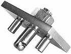 Ms-7301 Coleman Racing Products Dzus Spring Adjuster 012588000631