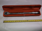 Mtn16150 Mountain Torque Wrench 1-2