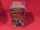 Mv4508 Mityvac Universal Radiator Adapter