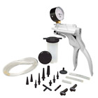 Mv8000 Mityvac Automotive And Brake Bleeding Kit 646541004147
