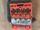 Ncs68594r Ncs Fuel Pressure Carburetor Vacuum Synchronizer Carb Sync Gauges Cb
