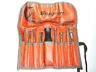 Nd190 Snap On Nut Driver Kit Set Interchangeable Blade Point Bag