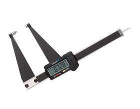 Brdc-4 Neiko Electronic Digital Brake Rotor Caliber -brand New