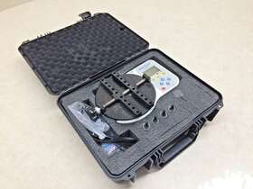 442lbf.in Nextech 00005328 Cts 5 N.m 9v Usb Cap Torque Tester Cts5 Bottle Lids