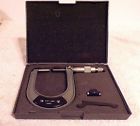 9130 Nm Nesco Professional Disc Brake Micrometer Euc