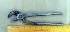 No.200 Mac Adjustable Automotive Wrench