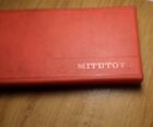 No.505-637-50 Mitutoyo 0-6 Dial Caliper
