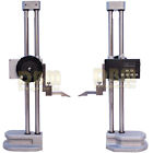 None Unbranded-generic Electronic Double Dual