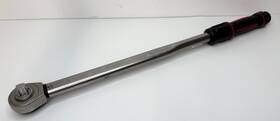 15175 Norbar Pro 300 1/2 Inch Industrial Ratchet Mushroom Head Part #