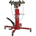 Ntra4055 Strongway 1-2-ton 2-stage Telescoping
