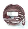 Nwamed01013204 Klingspor Nonwvn Med Maroon