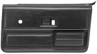 Odd22a Chevy Full Size Pick Up Suburban Front Door Panels