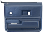 Odd23a Chevy Rears Crewcab Door Panels Suburban