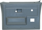 Odd27a Chevy Crewcab Suburban Rear Door Panels Sierratype