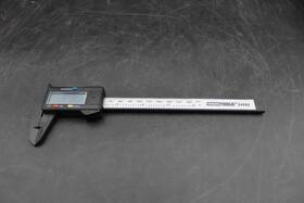 24680 Oemtools Vernier Caliper No Battery