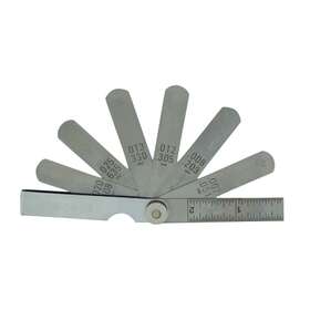 25022 Oemtools Feeler Gauge
