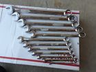 Oex20b Oex32b Oex8b Oex30b Oex12b Snap On Wrench Set Used With Sanding Marks Wrenches Thru