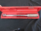 Ojr2100d Ojr Drive Torque Wrench