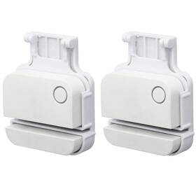 241214mn Onten Garage Door Bracket Compatible With Ring Alarm Contact Sensors 2nd Gen