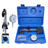 Ot905 Tr Toolrock Dial Indicator With Magnetic Base Measurement 786592662665