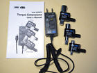 3550 Otc Bosch Automotive Service Solutions Mint Brand Torque Extension Kit