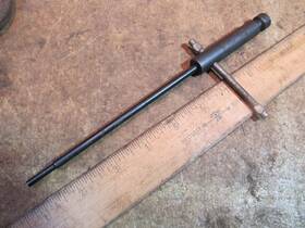 7182 Otc Carburetor Adjustment Tool
