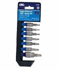 Otc6145 Otc Tamper-resistant Torx Socket 731413030628