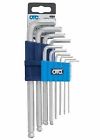 Otc6950 Otc 10 Pc Fractional 731413546433