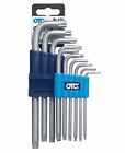 Otc6956 Otc 10 Piece Torx 731413546464