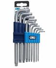 Otc6958 Otc 10 Piece Tamper-resistant 731413546471