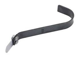 Other 000.721.213.20--bau Porsche Feeler Gauge For Valve Adjustment .004 911/930/914 1965-1972 0007
