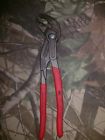 P10c Knipex Mac Tools Cobra
