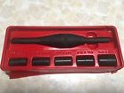 430150 Pak Snap On Clutch Alignment Tool 430150 Pak Snap On Clutch Alignment Tool
