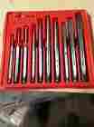 Pak430470 Snap-on Tools 11 Piece Pak430470 Snap-on Tools 11 Piece