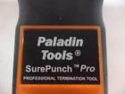 Pal-4942 Paladin Tools Used Grippack Pal-4942 Paladin Tools Used Grippack