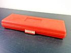 Qpr217 Pb15a Snap On Case Usa For The Torque Wrench