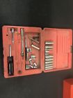 Pb24 Tools Case With Sockets