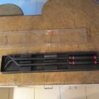 Pb30mrr Pb30msr And Mac Tools Piece Pry Bar Set