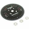 Pce398.1001 Speedmaster Camshaft Timing Degree Wheel Universal Diameter Pres 012933012487