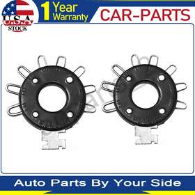 Apartfz20231101a0021 Performance Tool 2pcs Spark Plug Gapper Gap Adjustment Metric Stard Perfitsmance