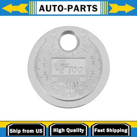 Fp19rb1011wlsp001a-cc Performance Tool 1 Piece Spark Plug Gap Gapper Gauge Feeler For Plugs Fo17